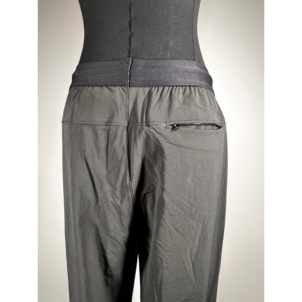 Everlane‎ NWT The Everyone Pant Black Size E3 Small Unisex Activewear - Picture 3 of 7
